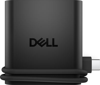 Dell Pro 4-in-1 usb-c Travel Hub-da225