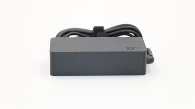 Lenovo AC Adapter (20V 3,25A) No is no power cord incl.
