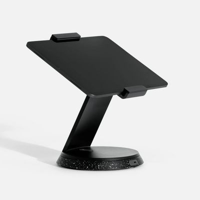 Capture Bouncepad Eddy (2nd  Generation) - Black