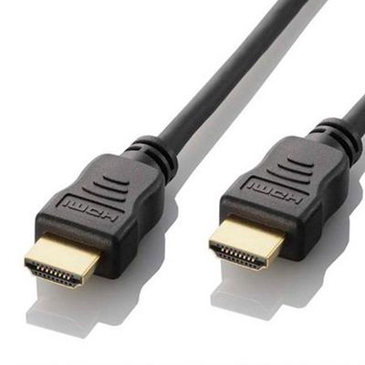 LinkIT HDMI 2.0 4K@60 2 m High  Speed, 4Kx2@60Hz, AWG 30