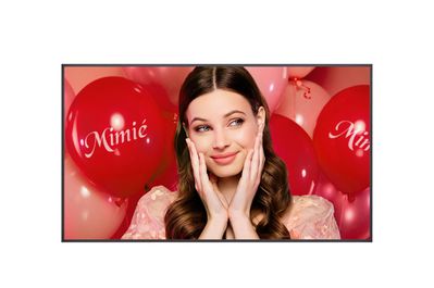 LG 55UH7Q-E Signage Display 55inch ADS UHD 700cd/m2 1.200:1 24/7 WebOS 8 WiFi