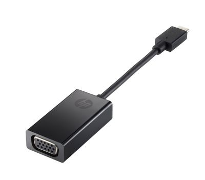 HP USB-C to VGA Adapter **New Retail**
