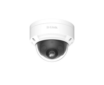 BCD-P01 Outdoor Dome Kamera 2 Megapixel H.265