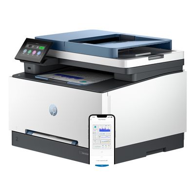 HP Color LaserJet Pro MFP 3302fdn
