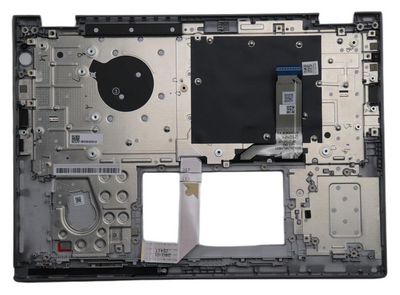 Lenovo MECH_ASM FRU MEASMUK-C BL-GR-CHY-SPA