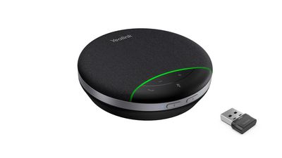 Yealink SP92 USB-C/A USB Speakerphone