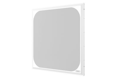 Yealink CM50 Dante 8-channel ceiling microphone, 127 built-in beamforming microphones