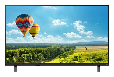 LG 75UJ660H0LD 75inch 4K UHD UHD TV with Pro:Centric Google Cast Netflix
