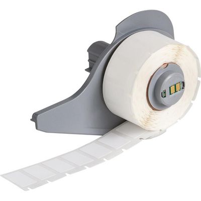 Brady Aggressive Adhesive  Multi-Purpose Nylon Labels  for M710 and BMP71