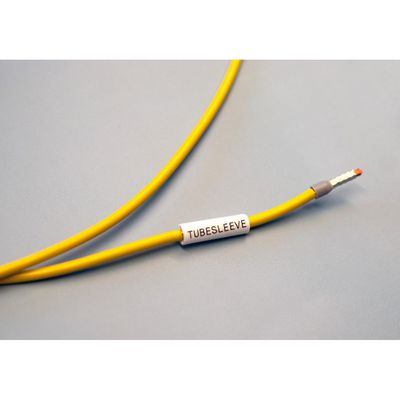 Brady Tubesleeve for selflam 26 mm,  for cable from 1 to 4 mm f.  cable 1-4mm