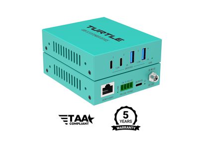 Turtle AV USB 3.2 5Gbps 100 meter