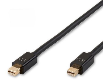 Capture Cable Mini DisplayPort  W/REDRIVER BD Length: 2M