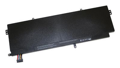 Dell Battery, 52WHR, 4 Cell,  Lithium Ion W57CV, Battery,  Dell