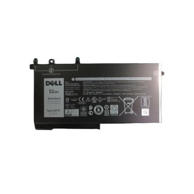 Dell 51Wh Lithium-ion battery for laptops