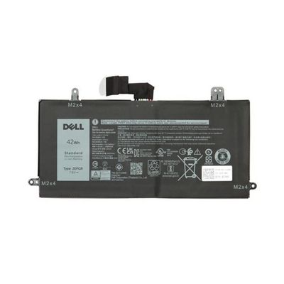Dell 42Wh 3-cell Lithium-Ion battery for laptops