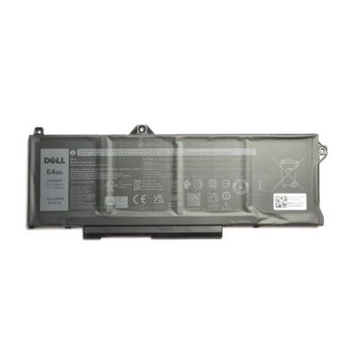 Dell Battery, 38WHR, 3 Cell Lithium Ion