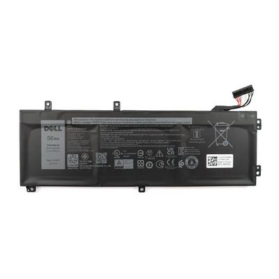 Dell 68Wh 4-cell Lithium-ion battery