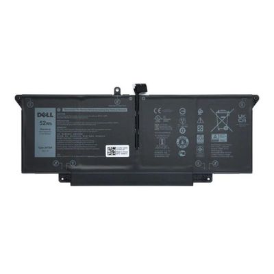 Dell 52WHr Lithium-ion battery for Latitude 7310 and 7410