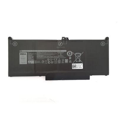Dell 60Wh Lithium-ion battery for Latitude laptops