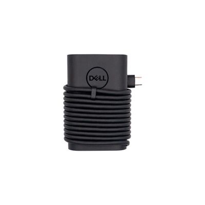 Dell 65W AC adapter for laptops,  19.5V