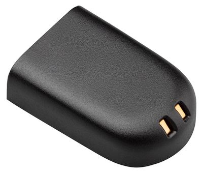 Poly SPARE, SAVI8240/8245, BATTERY PACK 140 mAh 01, Battery, Black
