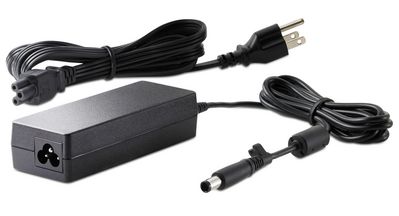 HP Desktop 65w Adapter **New Retail** Kit EU