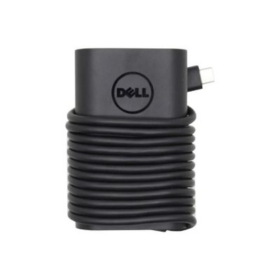 Dell 45W AC adapter with Type C  connector