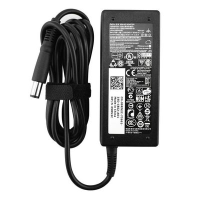 Dell AC Adapter, 65W, 19.5V, 3