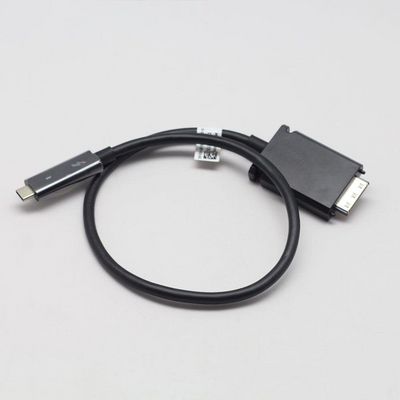 Dell USB 3.0 Thunderbolt cable, 0.5 meters
