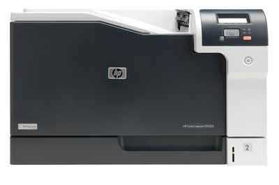 HP Color LaserJet CP5225n/DK **New Retail** A3 <lt/>lt/<gt/>20ppmA4 Nordic version