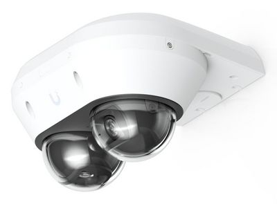 Ubiquiti AI Multi Sensor 2 Arm Mount  (White)