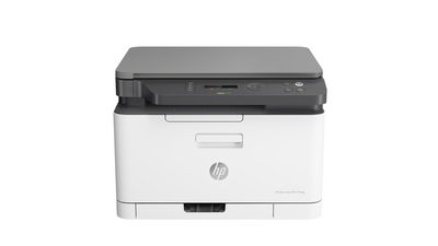 HP Color Laser Mfp 178Nw, Color,  Printer For Print, Copy,  Scan, Scan To Pdf