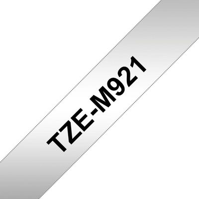 Brother TZe-M921 - lamineret bånd - 1