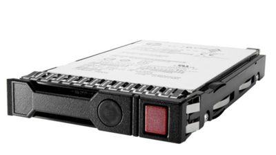 Hewlett Packard Enterprise DRV SSD 1.92TB SFF SATA MU SC