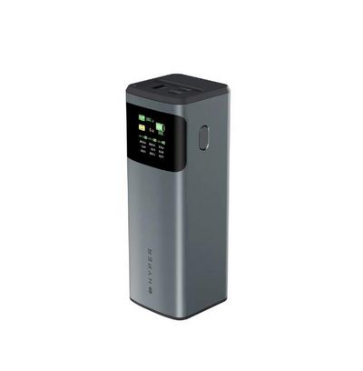 TARGUS HyperJuice 24K 200W Laptop Power Bank