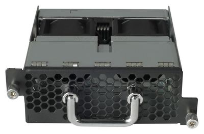 Hewlett Packard Enterprise X711 Frt(prt)-Bck(pwr) HV **Refurbished** Fan Tray