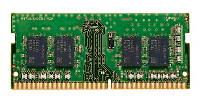 HP DDR4 SDRAM 8GB 3200MHz Ikke-ECC SO DIMM 260-PIN
