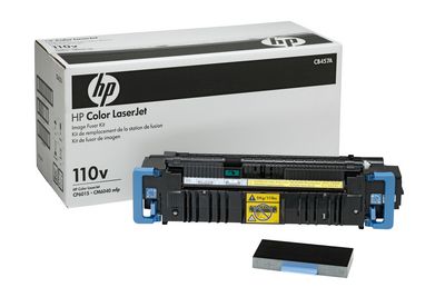 HP Fuser Kit Pages 100.000