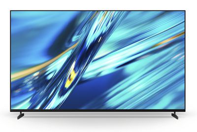Sony 85"" FWD-85XR95M2 LCD TV