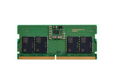 HP Memory Module 8 Gb Ddr5 5600  Mhz