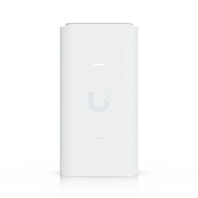 Ubiquiti A 12W PoE adapter with 2.5 GbE connectivity. 20 Pack