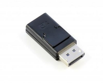 Lenovo DisplayPort to HDMI **New Retail** Adapter