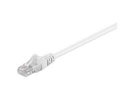 U/UTP CAT5e 20M White PVC