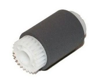 HP Paper Pickup Roller RM1-0036-020CN, Roller,  Laser/LED printer, HP, LaserJet 4200, 4300, Grey,White