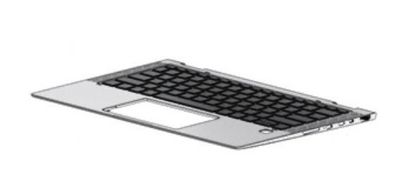 HP x360 1030 G3 Keyboard BL, Privacy, NO (Bulk)