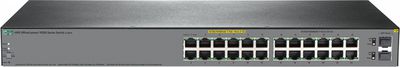Hewlett Packard Enterprise OfficeConnect 1920S **Refurbished**