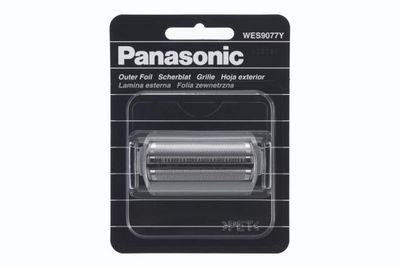 Panasonic WES9077Y - barberklinge