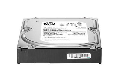 Hewlett Packard Enterprise ITB HDD 7200RpM 3,5 Inch **Refurbished**
