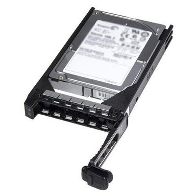 Dell 300GB SAS 6Gbps 10k 2.5 HD **Refurbished** 400-21619, 2.5", 300 GB, 10000 RPM