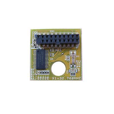 Hewlett Packard Enterprise Trusted Platform Modul TPM **Refurbished**